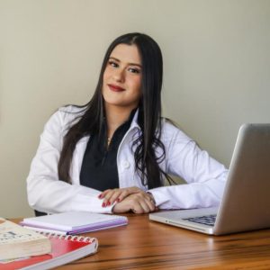 Psc. Mariana Rincón
