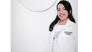 Psic. Luciana Hernández