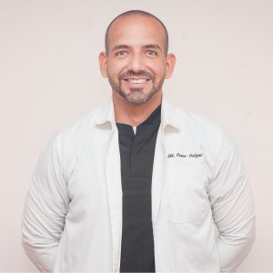 Cesar Pulgar