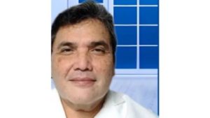 Dr Leonel Chong