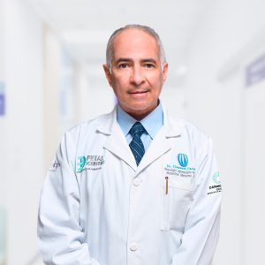 Dr. Clemente Castejón