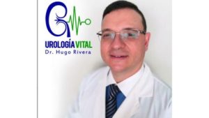 Dr. Hugo Rivera