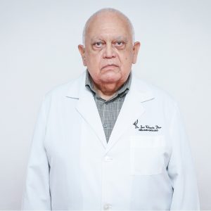 Dr. Jose Urdaneta
