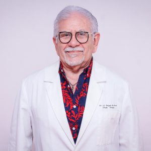 Dr. Juan Jose Delgado Dupont