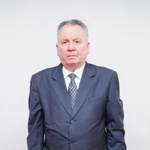 Dr. Nelson Ortega