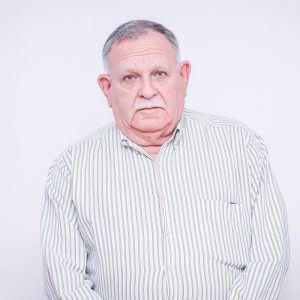 Dr. Rubén Chacín