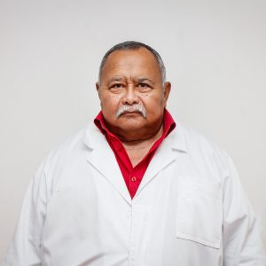 Dr. Wilfredo Ferrer