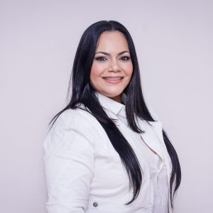 Dra. Aidy Fuenmayor