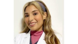 Dra. Alexandra Morales