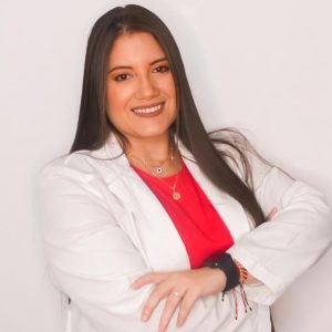 Dra. Ana Zabala