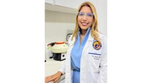 Dra. Anelim Alaña