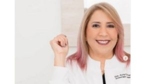 Dra. Aura K. Pírela