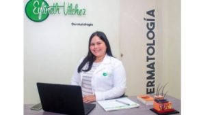 Dra. Eylineth Vílchez