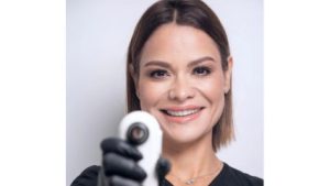 Dra. Gabriela Montero