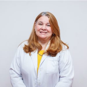 Dra. Isabel Cluet