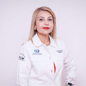 Dra. Keila Paz