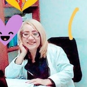 Dra. Nancy Bracho