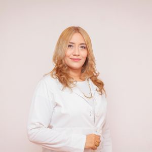 Dra. Shai Fontalvo