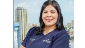 Dra. Yoselin Cuart