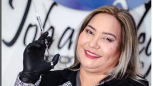 Od. Johana Vega