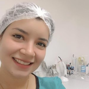 Suleisi Sanchez