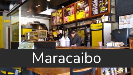 Tres Puntos Café