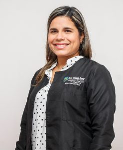 Wendy Ferrer